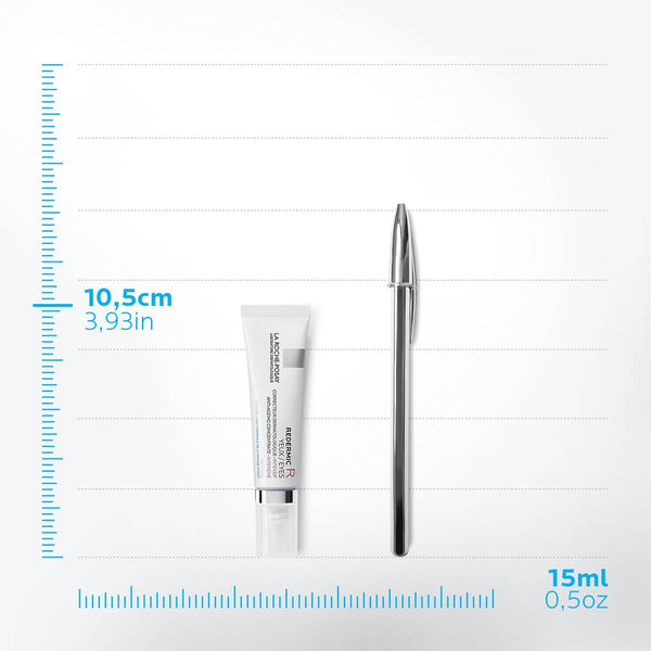 La Roche-Posay Redermic Retinol za područje oko očiju 15 ml