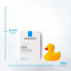 La Roche-Posay Lipikar Surgras 150 g