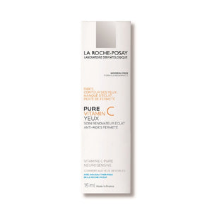 La Roche-Posay Pure Vitamin C za područje oko očiju 15 ml