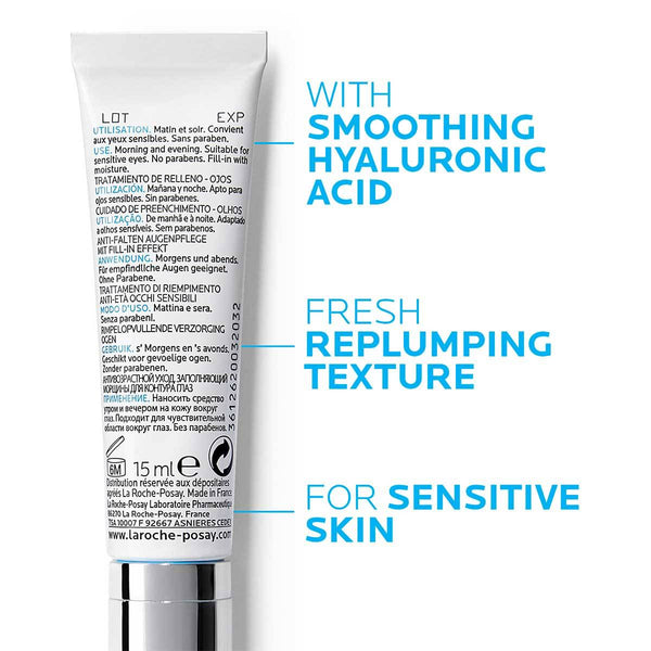 La Roche-Posay Pure Vitamin C za područje oko očiju 15 ml