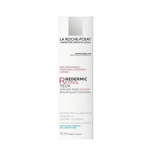 La Roche-Posay Redermic Retinol za područje oko očiju 15 ml
