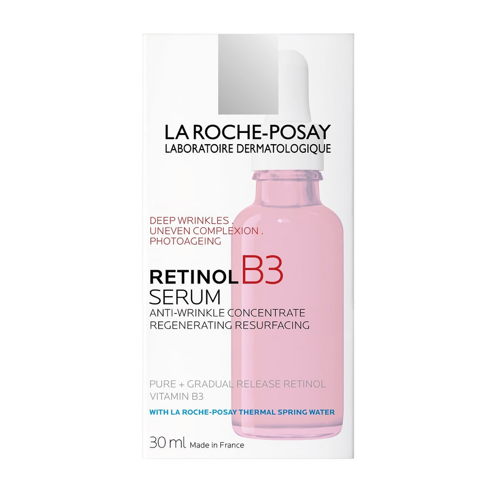 La Roche-Posay Retinol B3 serum 30 ml