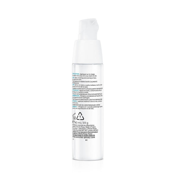 La Roche-Posay Toleriane Dermallergo fluid 40 ml
