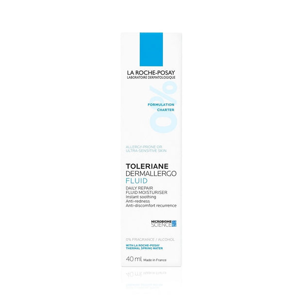La Roche-Posay Toleriane Dermallergo fluid 40 ml