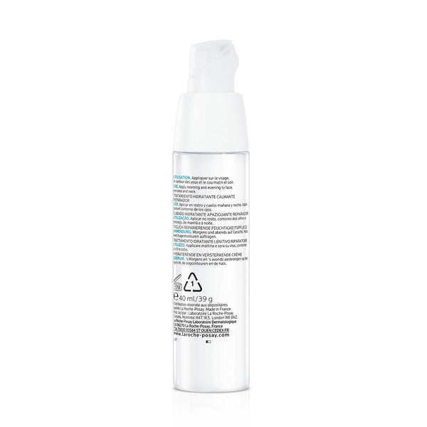 La Roche-Posay Toleriane Dermallergo krema 40 ml