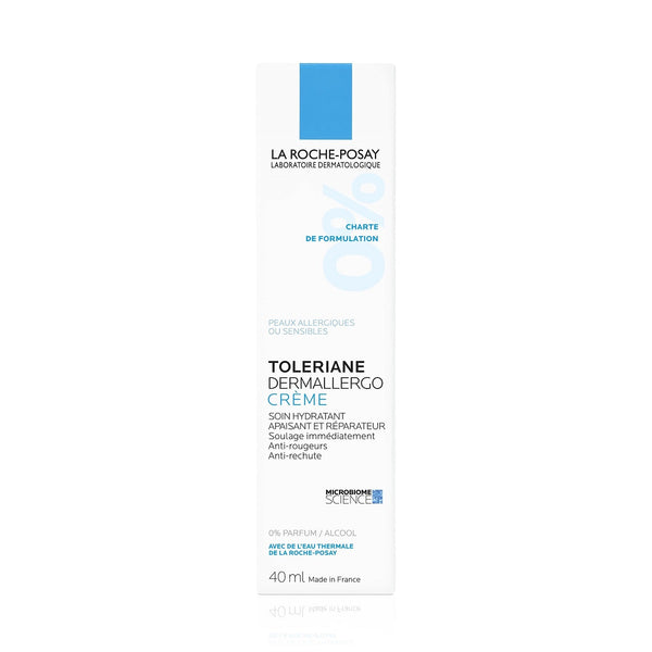 La Roche-Posay Toleriane Dermallergo krema 40 ml