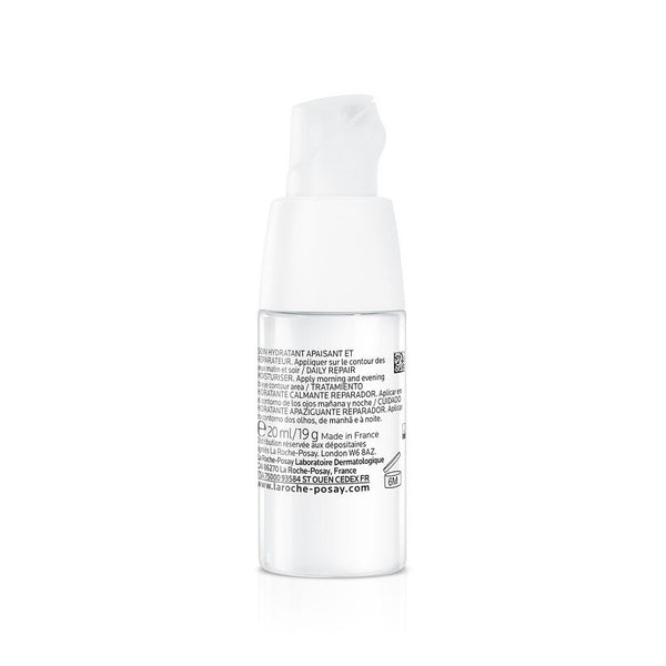 La Roche-Posay Toleriane Dermallergo krema oko očiju 20 ml