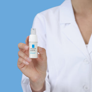 La Roche-Posay Toleriane Dermallergo krema oko očiju 20 ml