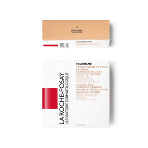 La Roche-Posay Toleriane Teint Mineral 9,5g Sand Beige 13
