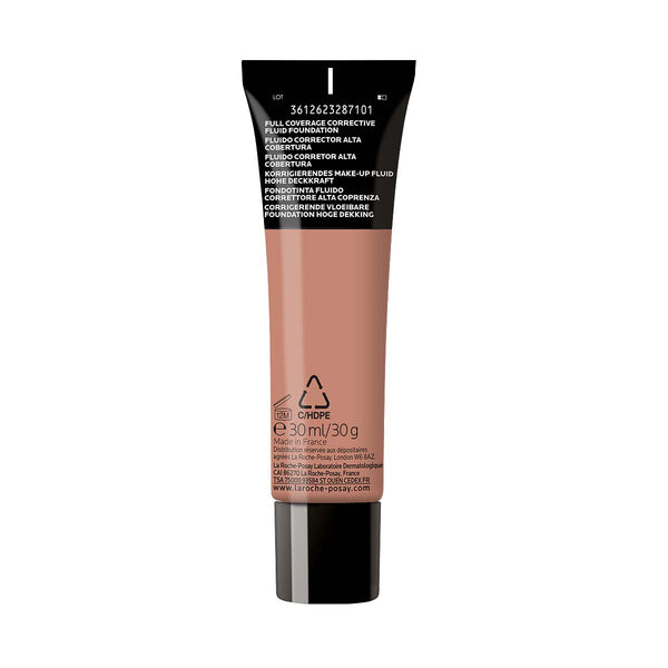La Roche-Posay TOLERIANE Tekući korektivni puder SPF25 nijansa 13, 30 ml