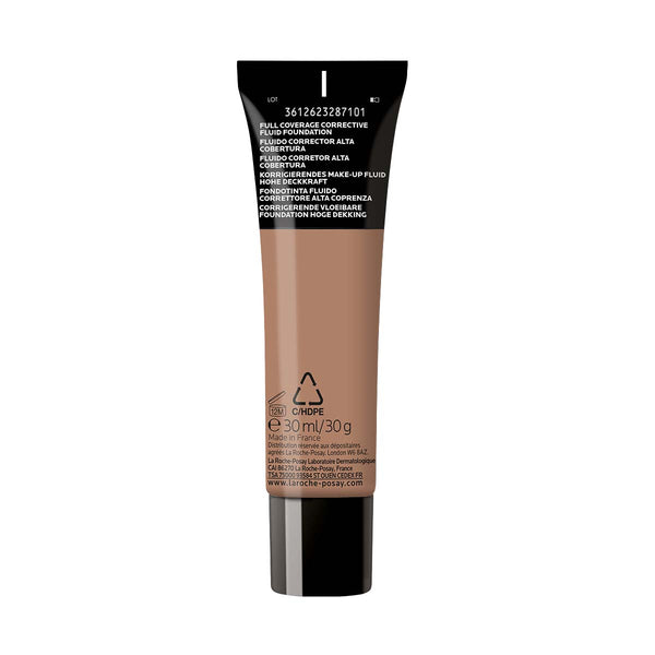 La Roche-Posay TOLERIANE Tekući korektivni puder SPF25 nijansa 15, 30 ml