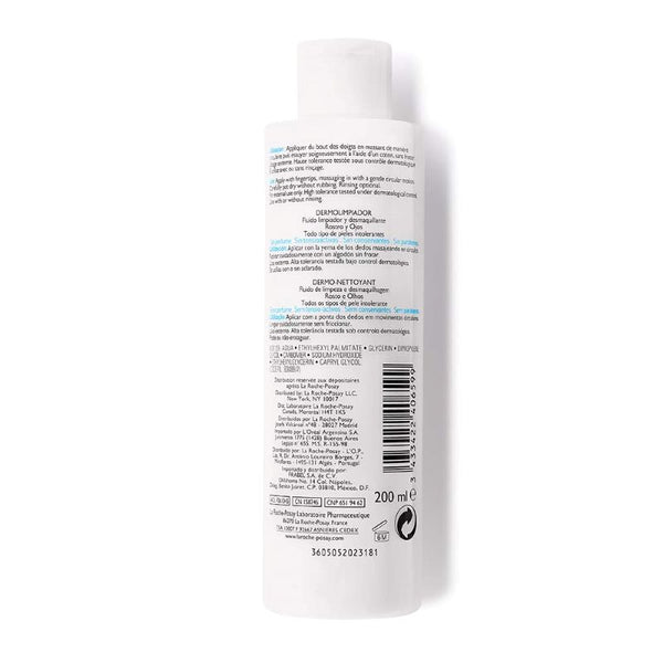 La Roche-Posay Toleriane losion 200 ml