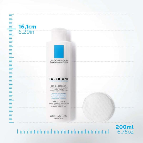La Roche-Posay Toleriane losion 200 ml