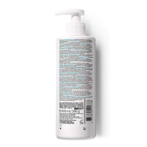 La Roche-Posay Toleriane njegujući gel za pranje lica 400 ml