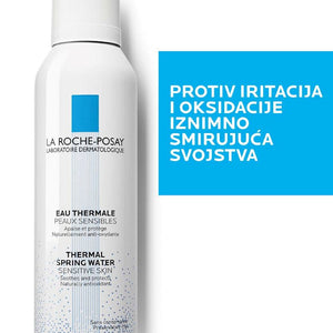 La Roche-Posay termalna voda 150 ml