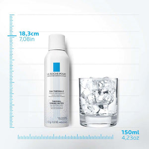 La Roche-Posay termalna voda 150 ml