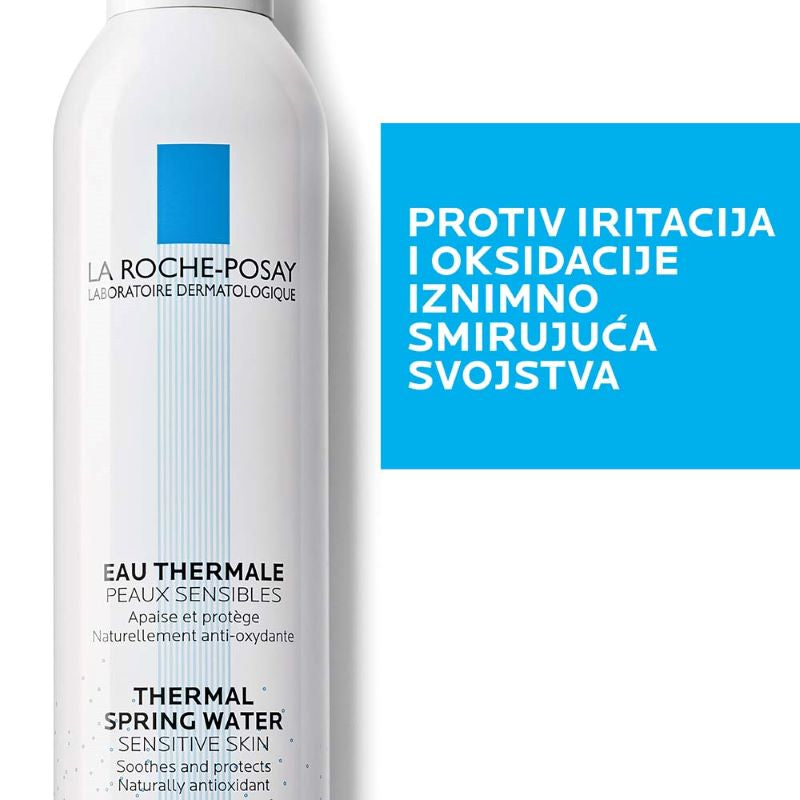 La Roche-Posay termalna voda 300 ml