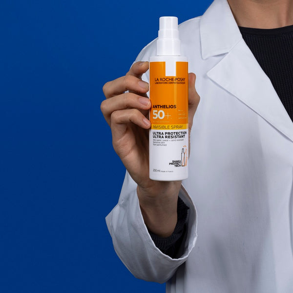 La Roche-posay Anthelios sprej SPF50+ 200 ml