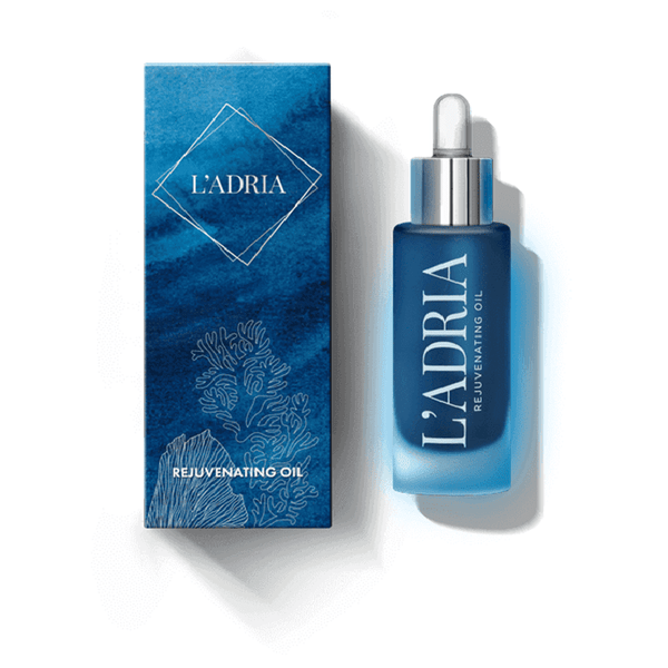 L'adria Rejuvenating oil 30 ml