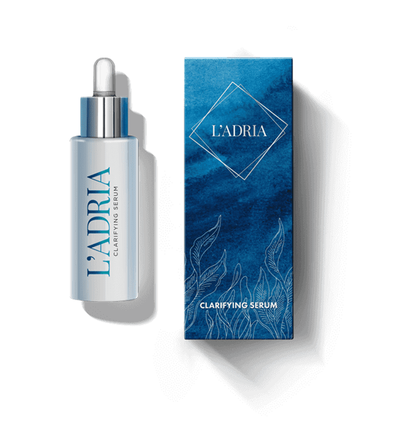 L'adria Clarifying serum 30 ml