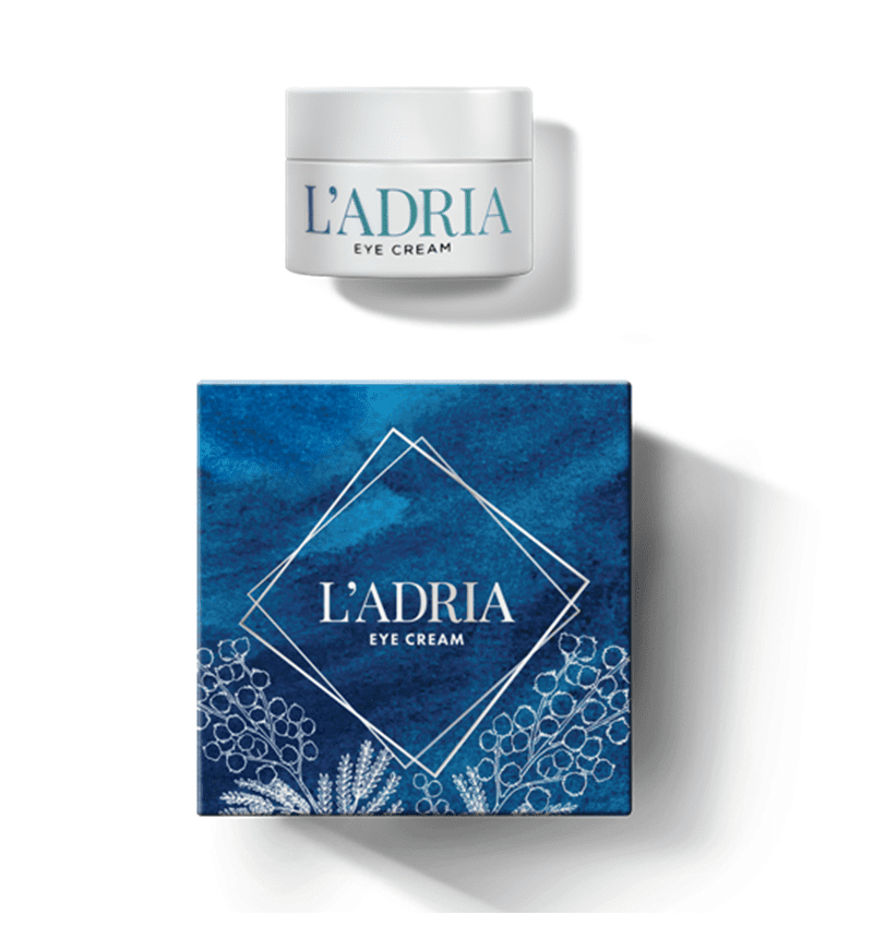 L'adria Eye cream 15 ml