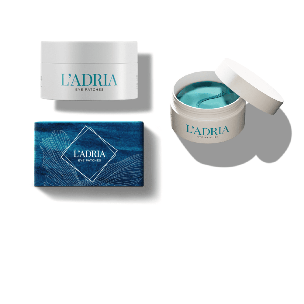 L'adria Eye patches 70 komada