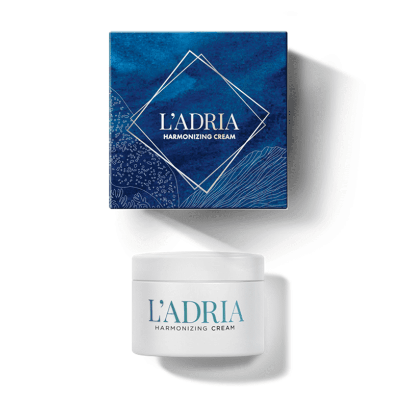 L'adria Harmonizing cream 50 ml