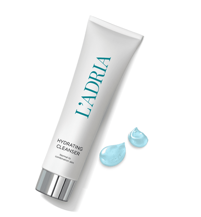 L'adria Hydrating cleanser 150 ml