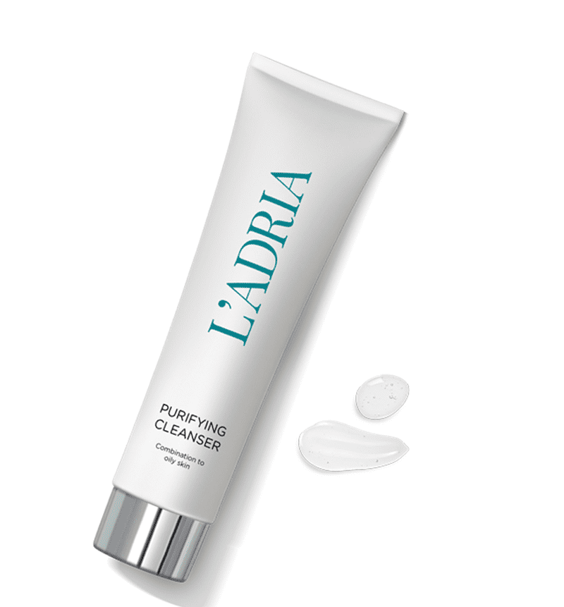 L'adria Purifying cleanser 150ml