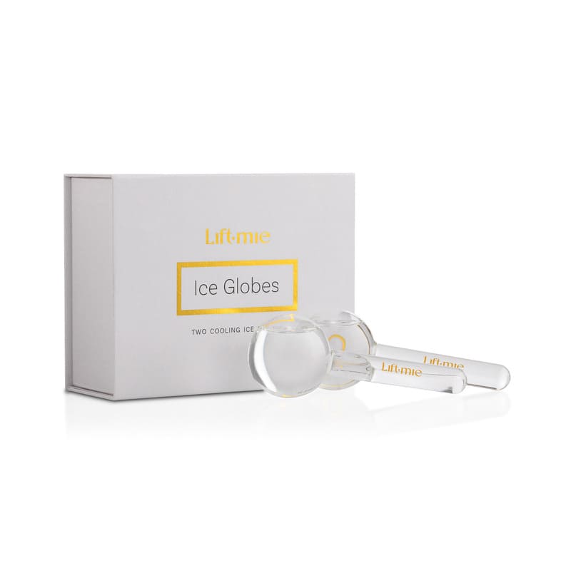Liftmie Ice Globes