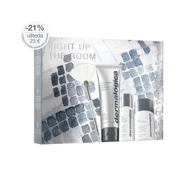 Dermalogica Light Up the Room