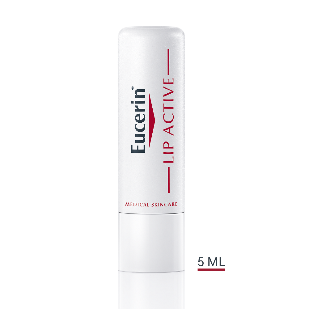 Eucerin pH5 Lip Active 4.8g