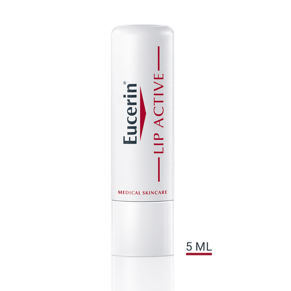 Eucerin pH5 Lip Active 4.8g