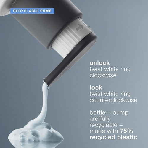 Dermalogica Magnetic [+] afterglow cleanser 150 ml