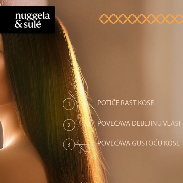 Nuggela & Sule Make It Longer set 250 ml + 70 ml
