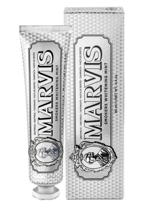 MARVIS Smokers Whitening mint 85ml