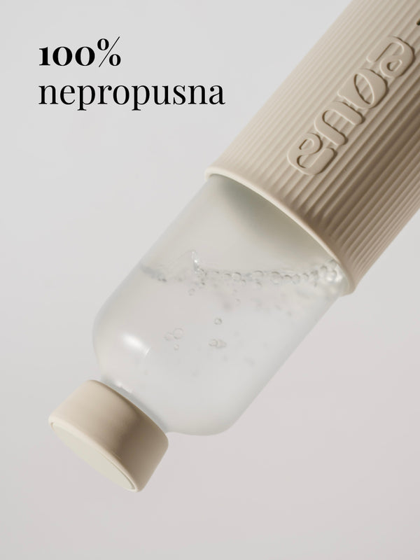 EQUA Glow boca Mint 750 ml