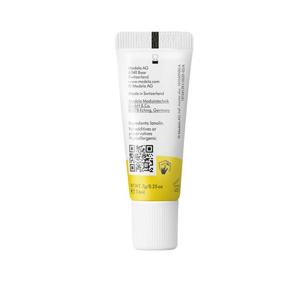 Medela Purelan krema za bradavice 7 g