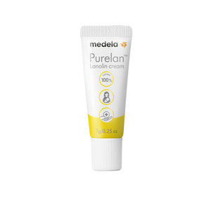 Medela Purelan krema za bradavice 7 g