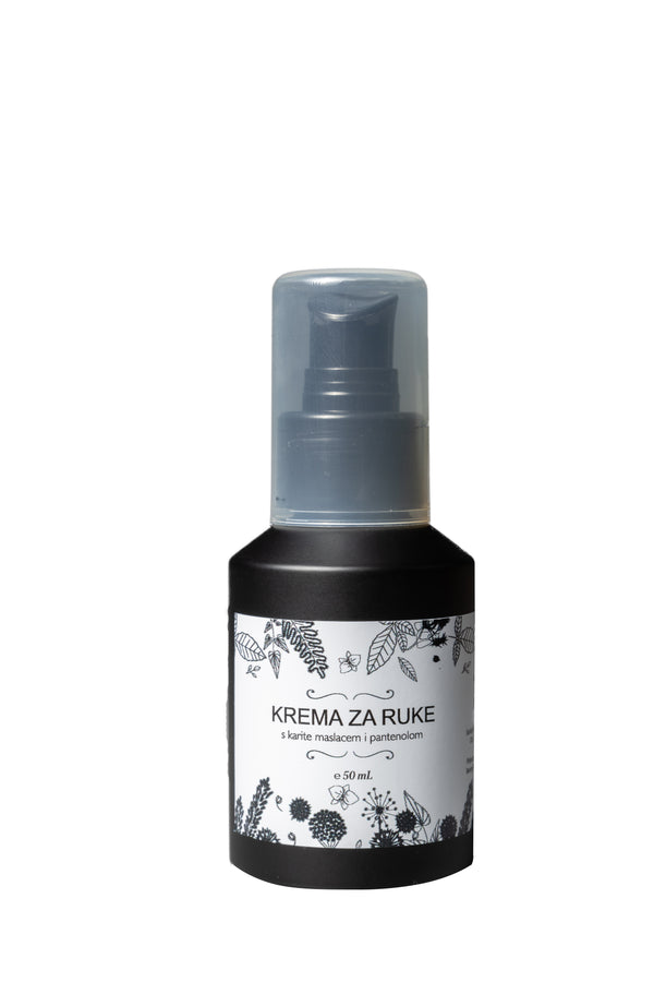Krema za ruke 50 ml Ljekarne Lukačin