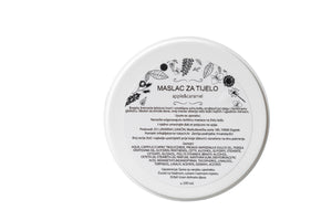 Maslac za tijelo 100 ml Ljekarne Lukačin