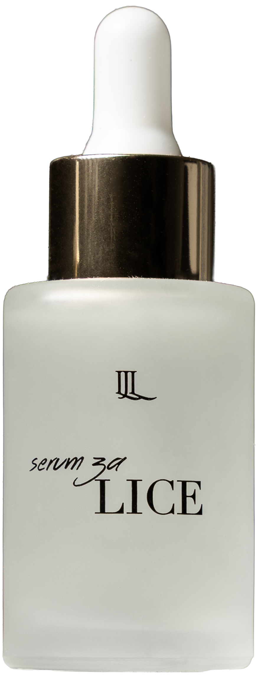 Serum s vitaminom C i hijaluronskom kiselinom 30 ml Ljekarne Lukačin