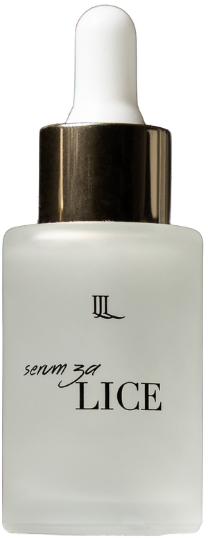 Serum s vitaminom C i hijaluronskom kiselinom 30 ml Ljekarne Lukačin