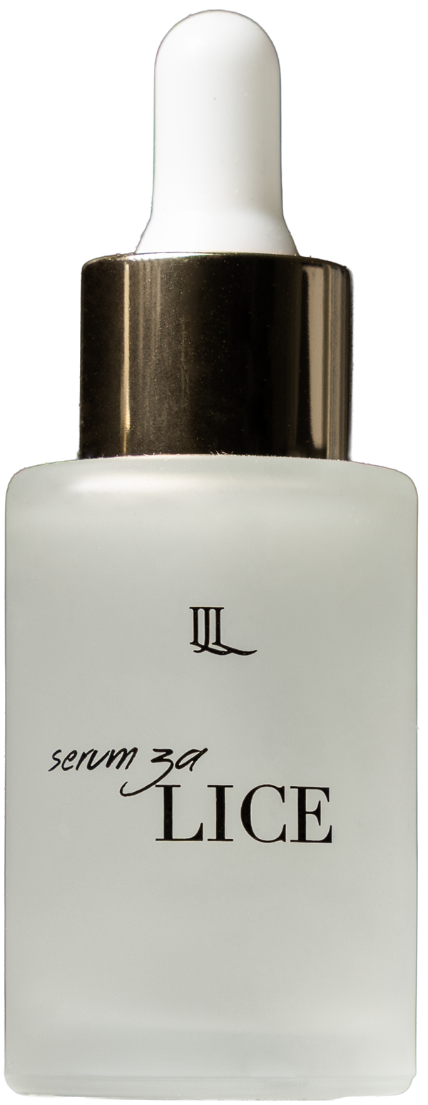 Serum s vitaminom C i hijaluronskom kiselinom 30 ml Ljekarne Lukačin