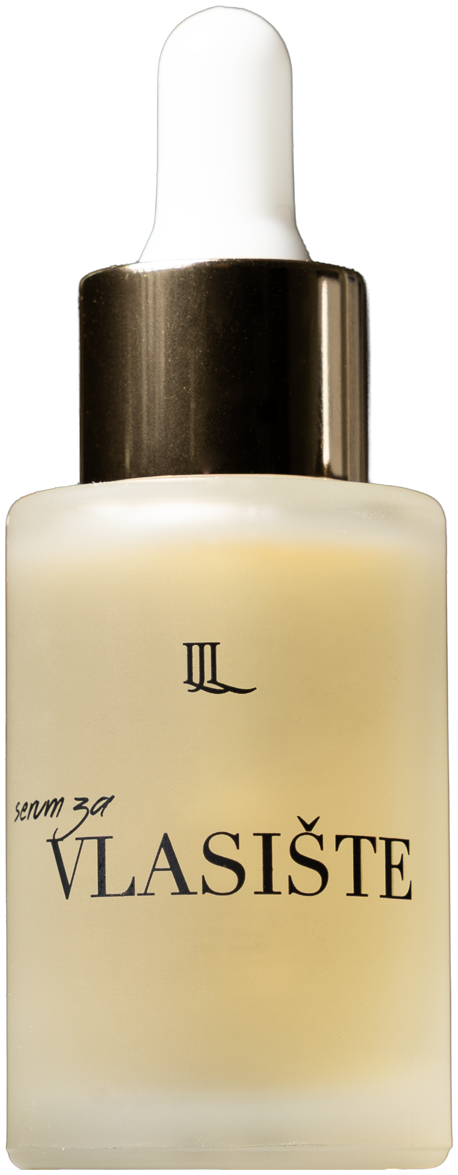 Serum za njegu vlasišta 30 ml Ljekarne Lukačin