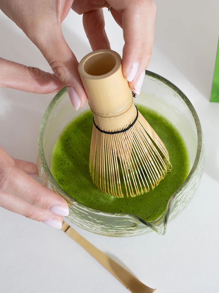 EQUA Matcha set od 4 dijela