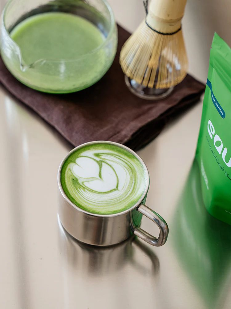 EQUA Matcha set od 4 dijela