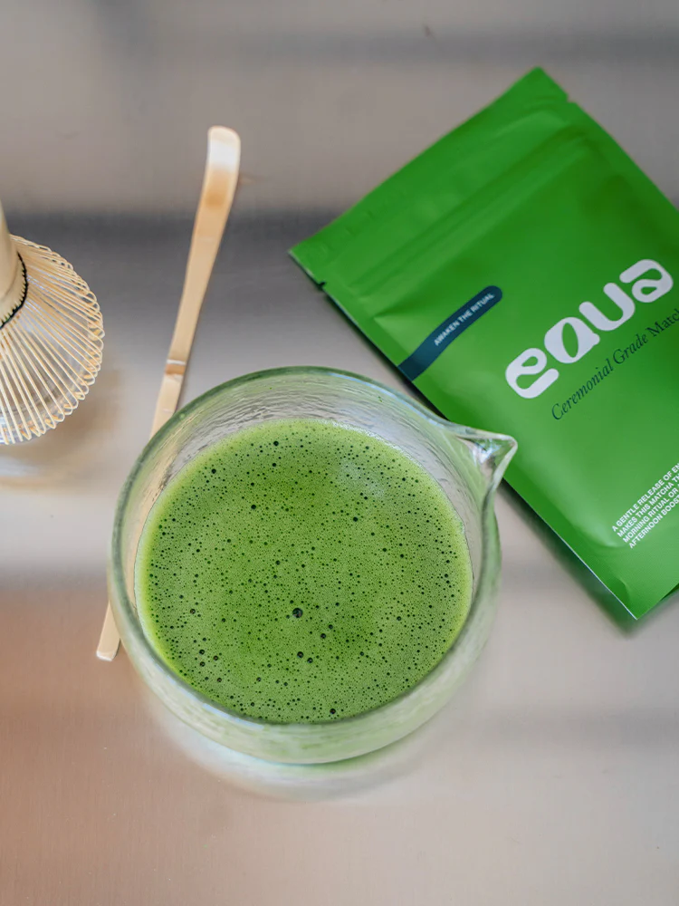 EQUA Matcha set od 4 dijela