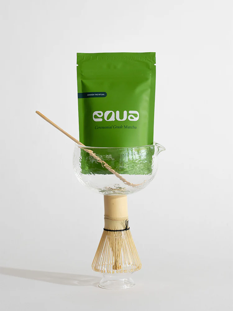 EQUA Matcha set od 4 dijela