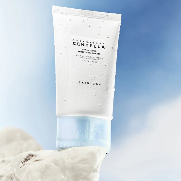 SKIN1004 Madagascar Centella Hyalu-Cica Moisture Cream 75 ml